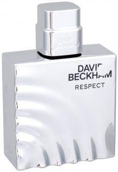 David Beckham Respect Woda Toaletowa 60 ml