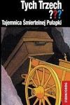 Zdjęcie Tajemnica Śmiertelnej Pułapki - Andy Chandler - Golub-Dobrzyń