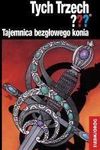 Zdjęcie Tajemnica bezgłowego konia - Andy Chandler - Toruń