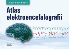 Zdjęcie Atlas elektroencefalografii - Gdynia