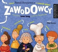 Zawodowcy (MP3)