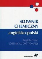 Zdjęcie Słownik chemiczny angielsko-polski - Rybnik