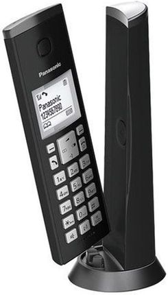Panasonic KX-TGK210 Czarny