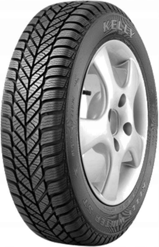 Opony Zimowe Kelly Winter St 20565r15 94t Opinie I Ceny Na Ceneopl