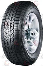 Zdjęcie Bridgestone Blizzak Lm25-4 255/50R19 107V Run On Flat Xl Fr * - Świętochłowice