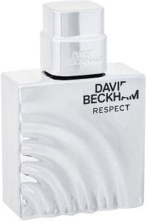 David Beckham Respect Woda Toaletowa 40 ml