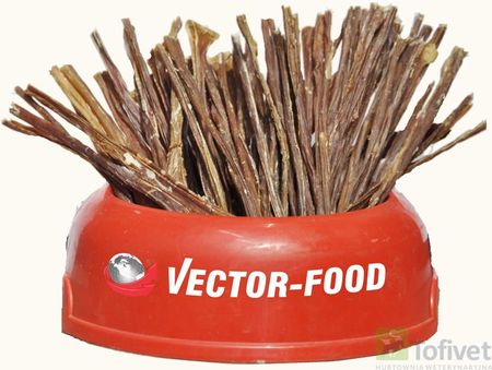 Vector Food Makaron Z Jelit Wieprzowych 200G