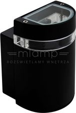 Zdjęcie Polux Kinkiet Ogrodowy 1X10W Gu10 Gilbert 307835 - Milicz