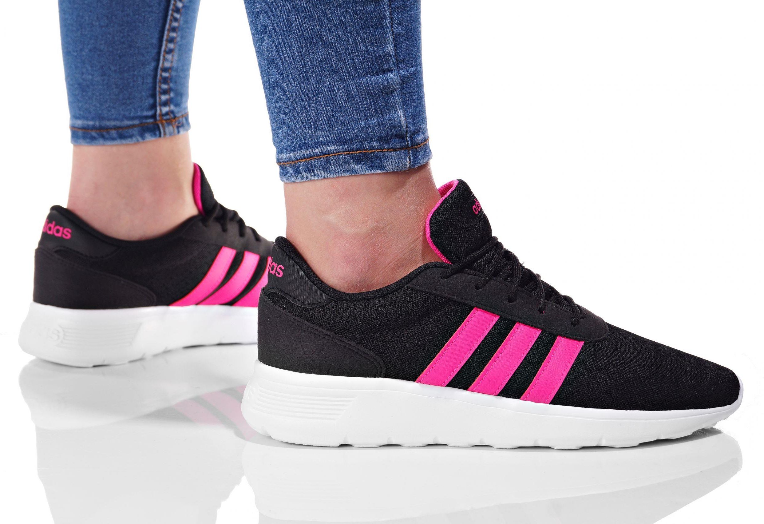 buty adidas lite racer w