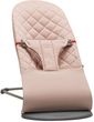 Babybjorn Leżaczek Bliss Old Rose