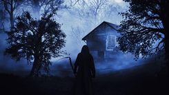 Zdjęcie Horror House dom strachu Warszawa do 2 osób - Olsztyn