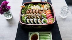 Voucher do restauracji sushi 150zł Częstochowa - zdjęcie 1