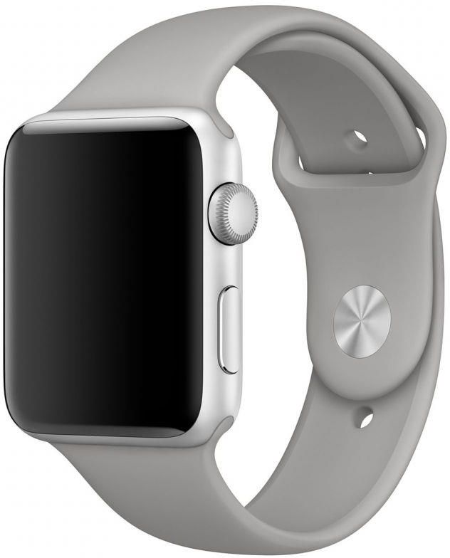 fog color apple watch