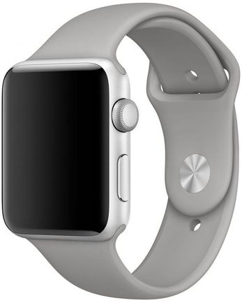 Tech-Protect Smoothband Apple Watch 42/ 44 mm Fog