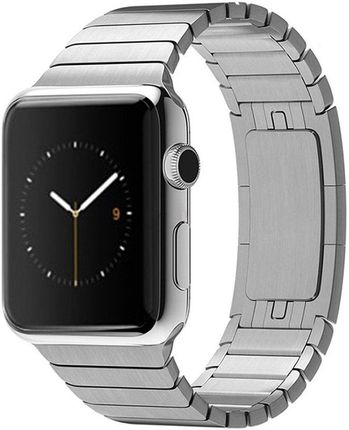 Tech-Protect Linkband Apple Watch 1/2 (42mm) Silver