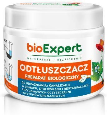 Odtłuszczacz biologiczny bioExpert 250g