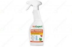 Zdjęcie Bio pianka do łazienek BioExpert 500ml - Puławy