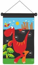 Zdjęcie Scratch Dinozaur Magnetyczne Rzutki Gra Zręcznościowa (6182017) - Olsztyn