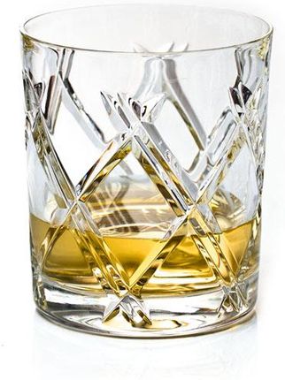Bohemia Szklanki Do Whisky 320 Ml
