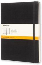 Zdjęcie Notes Classic 19X25 Tw Linia Czarny Moleskine - Pieniężno