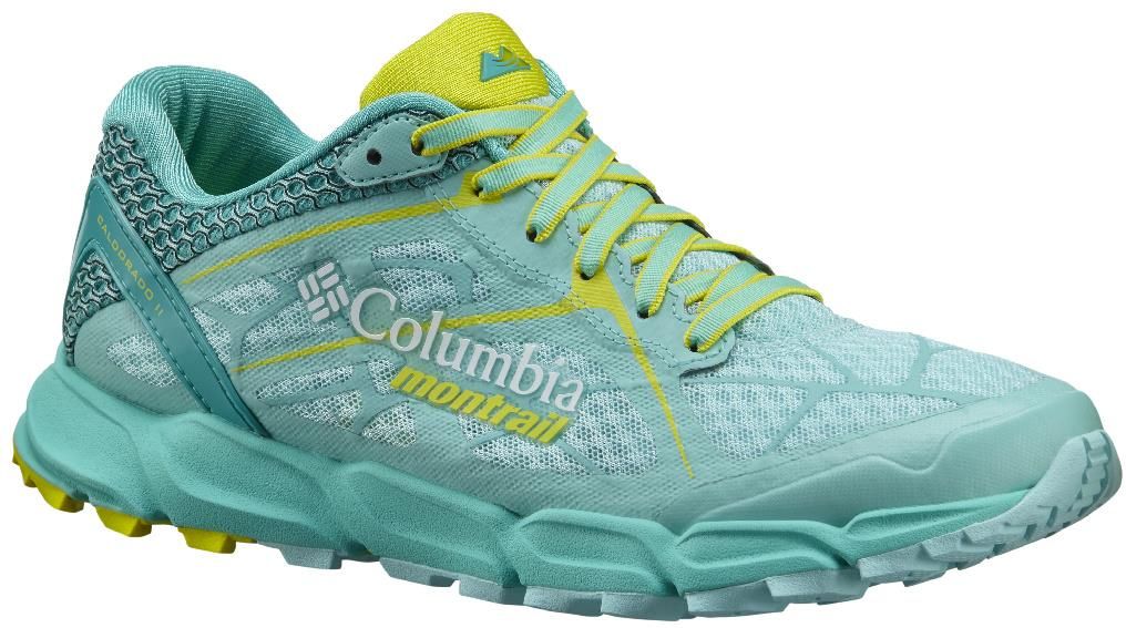 columbia montrail caldorado ii