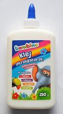 Zdjęcie Klej Introligatorski 250G Mini Zoo Majewski - Jelcz-Laskowice
