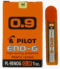 Zdjęcie Rysik 0 9 Mm Eno G H 12 Szt - Ząbki