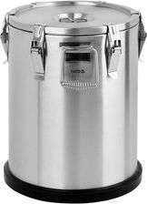 Zdjęcie Yato Termos Transportowy Stal Nierdzewna 25L YG-09203 - Bytom