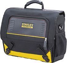 Zdjęcie Stanley Torba FatMAx na laptopa i narzędzia FMST1-80149 - Białystok