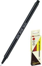 Zdjęcie Grand Cienkopis Gr 280 Czarny (12Szt) - Piaseczno