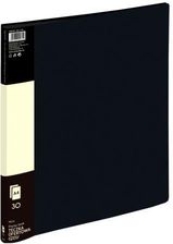 Zdjęcie Grand Teczka Ofertowa 30 Koszulek Czarna - Żabno