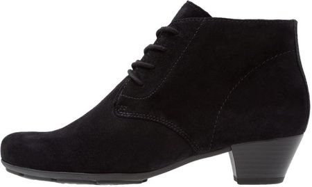 Gabor Ankle boot pazifik Ceny i opinie