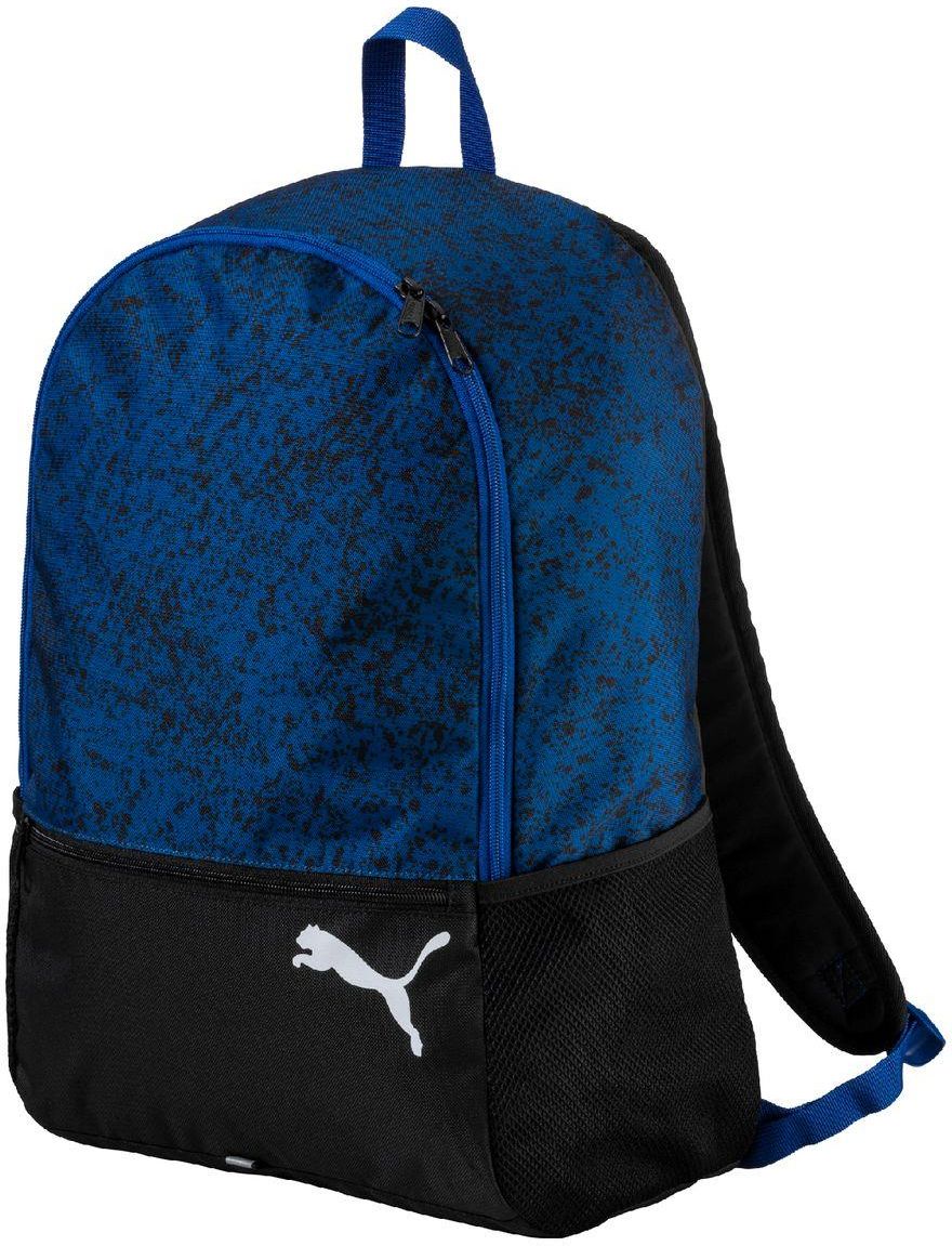 Plecak Puma Alpha Backpack Plecak Ceny i opinie Ceneo.pl
