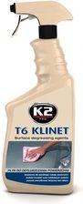 Zdjęcie K2  T6 KLINET - Preparat do Odtłuszczania Lakieru 770ml - Tykocin