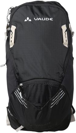 Plecak Vaude Hyper 14+3 Podróżny Black Ceny i opinie
