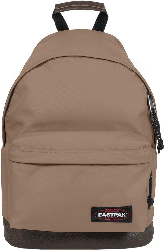 Eastpak beige cream top