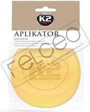 K2 APLIKATOR GĄBKOWY - do Nakładania Wosków