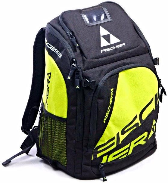 Plecak Fischer Boot Helmet Backpack Alpine Race 36L 2017R Ceny i