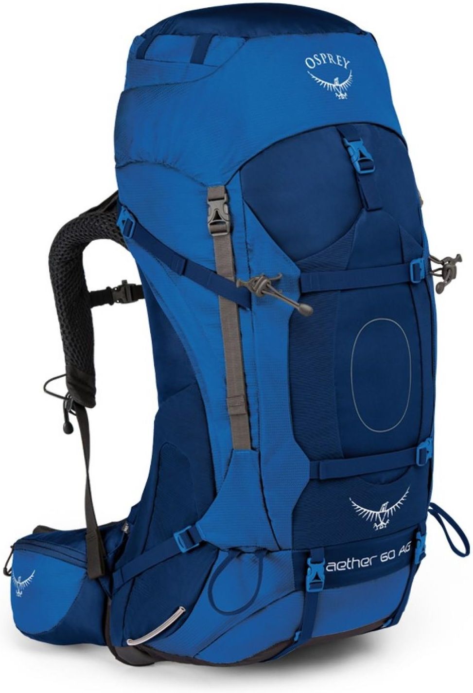 osprey aether 60 sale