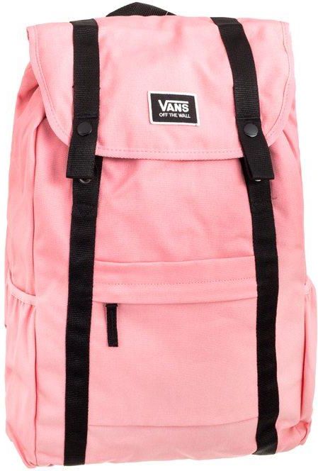 vans caravaner backpack