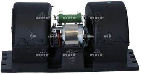 NRF Silnik elektryczny, dmuchawa wnętrza 34089