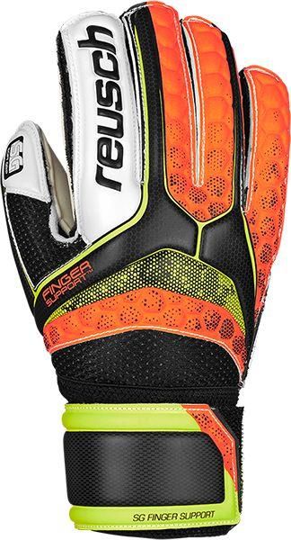 reusch repulse sg finger support