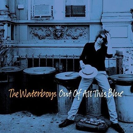 The Waterboys: Out Of All This Blue [CD]