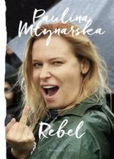 Rebel - Paulina Młynarska - zdjęcie 1