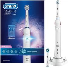 oral b smart 4000s