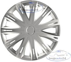 Zdjęcie Versaco 16" Spark Srebrne - Knurów