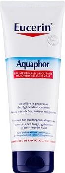 Eucerin Aquaphor Aquaphor egenerujący balsam do wspomagania gojenia suchej i popękanej skóry 198 g