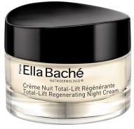 Krem Ella Bache TotalLift Regenerating Night Cream LiftingującoRegenerujący na noc 50ml