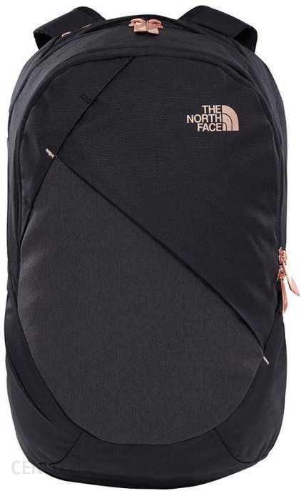 the north face isabella black coral 