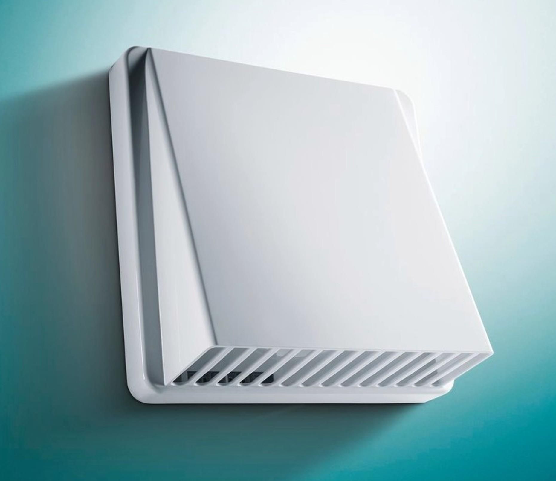 Centrala rekuperacyjna Vaillant recoVAIR VAR 60 1 DW Centrala rekuperacyjna Vaillant recoVAIR VAR 60 1 DW zdjÄcie 1